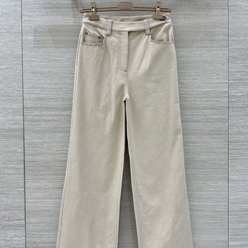 Brunello Cucinelli Long Pants